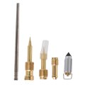 Carburetor Repair Kit 03-416 Replacement For Polaris Sportsman 500 1999-2000 