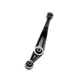 Honda Civic Del Sol 1993 94 95 96 1997 Control Arm Rear Driver Side Lower Rubber Bushing Powder Coated Finish Black Color