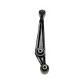 Honda Civic Del Sol 1993 94 95 96 1997 Control Arm Rear Driver Side Lower Rubber Bushing Powder Coated Finish Black Color