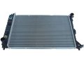 Marketplace Auto Parts Radiator Compatible With 1997-2004 Ford Mustang 4 6l V8 Automatic Manual Transmission 