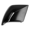 Fog Light Hole Cover For Lexus Is250 Is350 2014 2015 2016 Passenger Side With F Sport Replacement Lx1039112 20 7114r 5311253270 