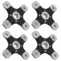 Caltric 4 Front And Rear Wheel Hub Stators Compatible With Can-am Renegade 570 650 850 Efi 2016-2020