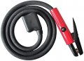 K4000 1000 Amp Carbon Arc Air Gouging Torch W 7 Cable 
