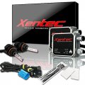Xentec 55w Standard Size Ballasts 2 Bundle With X Xenon Bulb 9007 9004 Hb5 Flex Bixenon Hi Lo 6000k Ultra White Offroad