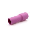 Tig Welding Ceramic Nozzle 53n87xl No 12 19mm 3 4 Diameter For Torch 9 17 18 20 25 26 Series 10pcs