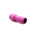 Tig Welding Ceramic Nozzle 53n87xl No 12 19mm 3 4 Diameter For Torch 9 17 18 20 25 26 Series 10pcs