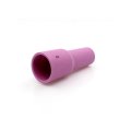 Tig Welding Ceramic Nozzle 53n87xl No 12 19mm 3 4 Diameter For Torch 9 17 18 20 25 26 Series 10pcs