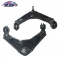 Tom Front Upper Control Arm Sway Bar Link Kit For 2000-2012 Chevrolet Silverado 1500 Hd 2500 3500 Gmc Sierra Hummer H2