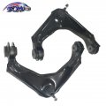 Tom Front Upper Control Arm Sway Bar Link Kit For 2000-2012 Chevrolet Silverado 1500 Hd 2500 3500 Gmc Sierra Hummer H2