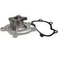 Pontiac G6 Water Pump 2006 07 08 09 2010 With Gasket Aluminum Replacement For Aw6020 42586