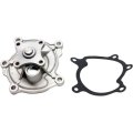 Pontiac G6 Water Pump 2006 07 08 09 2010 With Gasket Aluminum Replacement For Aw6020 42586