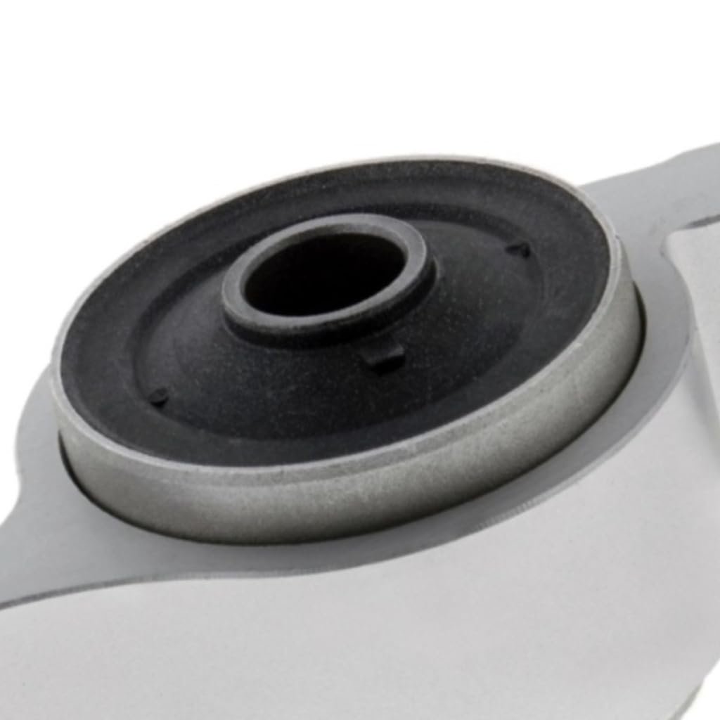 Control Arm Bushing For 2006 To 2025 Lexus Is350 Natural Rubber Black Bolt On Front Position Alx-pau-me-ms864167-cla9