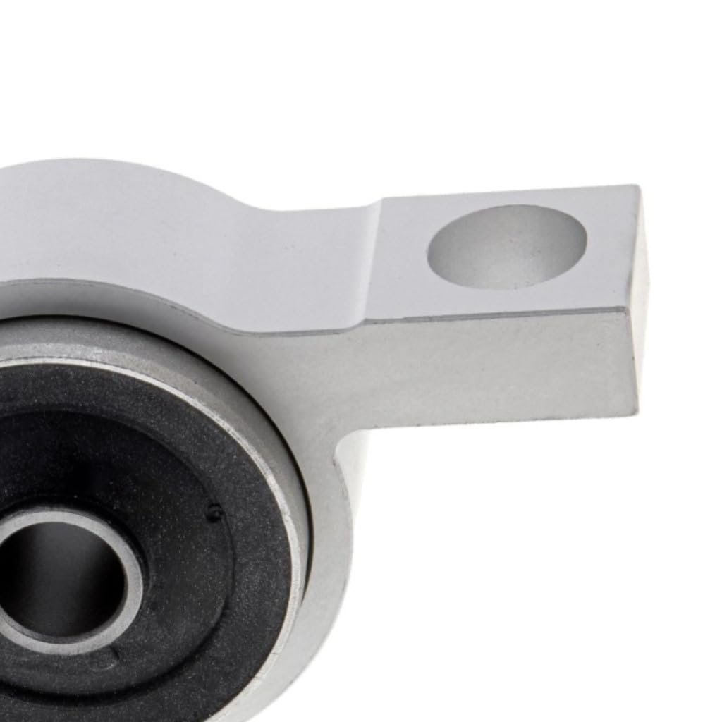 Control Arm Bushing For 2006 To 2025 Lexus Is350 Natural Rubber Black Bolt On Front Position Alx-pau-me-ms864167-cla9
