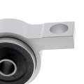 Control Arm Bushing For 2006 To 2025 Lexus Is350 Natural Rubber Black Bolt On Front Position Alx-pau-me-ms864167-cla9