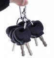 Jeenda 8pcs Ignition Keys 14707 8u-9569 14603 For Hamm Bomag Volvo Bobcat Caterpillar Jcb New Holland Dynapac Terex Skytrak