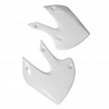 Tdpro Plastic Fairing Complete Kit For Kawasaki Kx 65 Kx65 Fender Parts White
