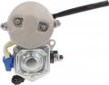 New Gear Reduction Starter 12 Volt 1 2kw 9 Tooth Ccw For Kawasaki Kaf620 Mule 3000 3010 4000 0 01 02 03 04 05 06 07 08 09 10 11