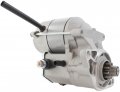 New Gear Reduction Starter 12 Volt 1 2kw 9 Tooth Ccw For Kawasaki Kaf620 Mule 3000 3010 4000 0 01 02 03 04 05 06 07 08 09 10 11