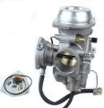 Carburetor And Throttle Cable For Polaris Scrambler Sportsman Atp 500 800
