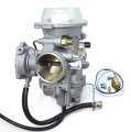 Carburetor And Throttle Cable For Polaris Scrambler Sportsman Atp 500 800