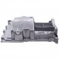 Newyall Engine Oil Pan