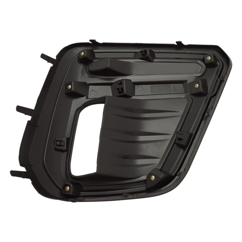 Subaru Forester 2019 2020 2021 Bumper Insert Front Driver Side Replacement For Su1038119 57731sj150