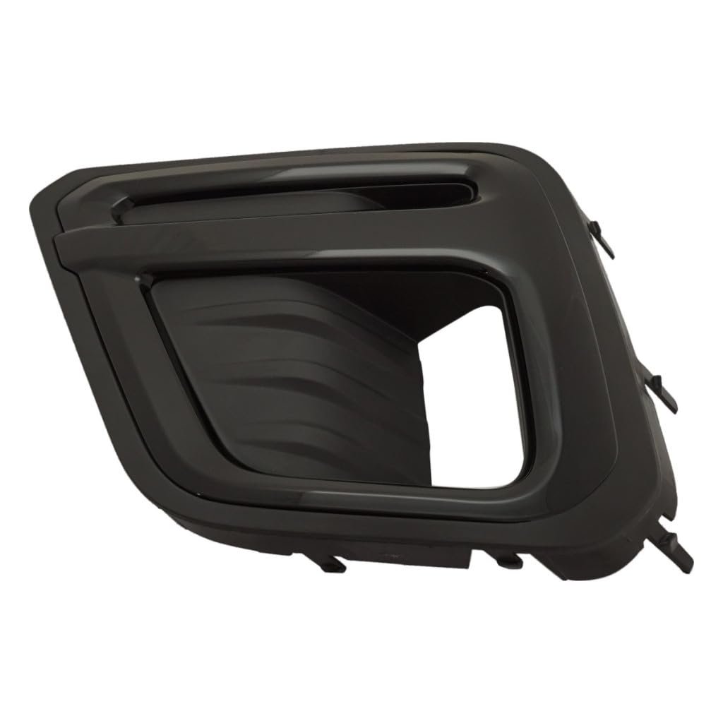 Subaru Forester 2019 2020 2021 Bumper Insert Front Driver Side Replacement For Su1038119 57731sj150