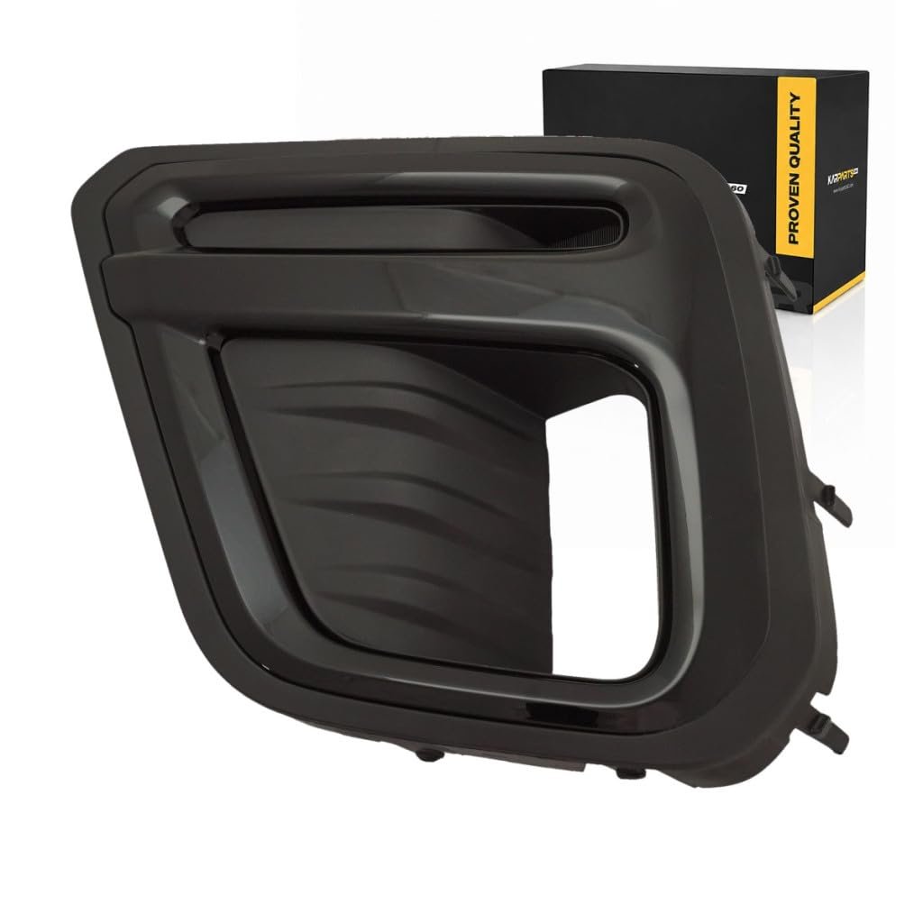 Subaru Forester 2019 2020 2021 Bumper Insert Front Driver Side Replacement For Su1038119 57731sj150