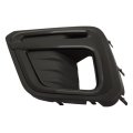 Subaru Forester 2019 2020 2021 Bumper Insert Front Driver Side Replacement For Su1038119 57731sj150