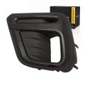 Subaru Forester 2019 2020 2021 Bumper Insert Front Driver Side Replacement For Su1038119 57731sj150