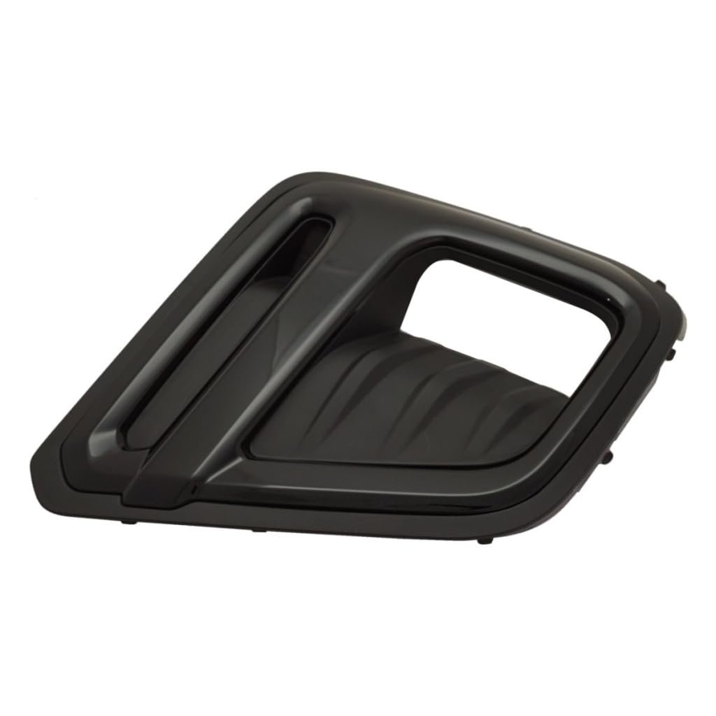 Subaru Forester 2019 2020 2021 Bumper Insert Front Driver Side Replacement For Su1038119 57731sj150
