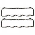 Vs 12484 C Valve Cover Gasket Set Rubber Cork Formulation For Imperfect Sealing Surfaces Vehicle Specific Fit 