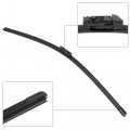 X Autohaux Front Windshield Wiper Blades For Subaru Xv 2018-2021 Impreza 2017-2021 26inch 16inch
