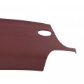 G-plus Dash Board Cover Light Dashboard Cap Red Compatible With 2004 2005 2006 2007 2008 Acura Tl