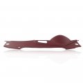 G-plus Dash Board Cover Light Dashboard Cap Red Compatible With 2004 2005 2006 2007 2008 Acura Tl