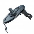 Dptool Adjustable Fuel Pump Cover Remove 3 Jaws Tank Lid Wrench Oil Cap Sender Collars Removal Tool 89mm-170mm