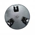 Dptool Adjustable Fuel Pump Cover Remove 3 Jaws Tank Lid Wrench Oil Cap Sender Collars Removal Tool 89mm-170mm