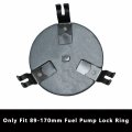 Dptool Adjustable Fuel Pump Cover Remove 3 Jaws Tank Lid Wrench Oil Cap Sender Collars Removal Tool 89mm-170mm