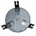 Dptool Adjustable Fuel Pump Cover Remove 3 Jaws Tank Lid Wrench Oil Cap Sender Collars Removal Tool 89mm-170mm