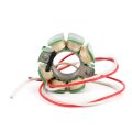 Stator Generator Fit For Honda Cr 125 250 500 84-85 31120-ka3-761 31120-ka4-761 