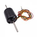 Heater Blower Motor Replacement For Bobcat A220 A300 T200 T250 T300 S150 S160 S175 S185 