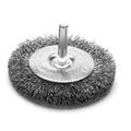 Performance Tool W1223 3 Wire Wheel Fine 