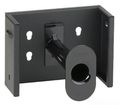 Panduit Cnspca Channel Slack Spool With Center And Mounting Bracket Black 