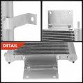 A-premium Transmission Oil Cooler Compatible With Ford Explorer 1996-2001 Ranger 2000-2011 Mercury Mountaineer 1998-2001