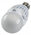 Satco S8779 Led T5 Light Bulb 20w 2828l 4000k 25000 Hour Rating Non-dimmable Cool White