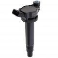 Ocpty Ignition Coil Coils Pack Fits C1452 5c1442 Dq50141 For Toyota Solara 3l Highlanderl -2007 Camry Sienna -2006 Lexus Rx400h