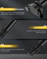 Ocpty Ignition Coil Coils Pack Fits C1452 5c1442 Dq50141 For Toyota Solara 3l Highlanderl -2007 Camry Sienna -2006 Lexus Rx400h