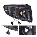 G-plus Tail Light Left And Right Outer Compatible With 2013 2014 2015 2016 Gmc Acadia 2017