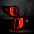 G-plus Tail Light Left And Right Outer Compatible With 2013 2014 2015 2016 Gmc Acadia 2017