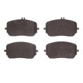 Mercedes-benz Gls580 2020 21 22 23 24 2025 Disc Brake Pads Electronic Wear Sensor Type 92 7mm 3 65in Inner Height 170 1mm 6 
